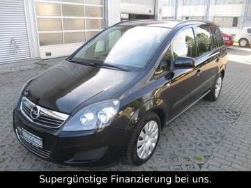 B Selection 1,6,KLIMA,GARANTIE,7-SITZER.