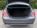 Mercedes-Benz C 180 Prestige Automaat*Navi*Trekhaak* Gris - thumbnail 11
