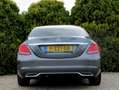 Mercedes-Benz C 180 Prestige Automaat*Navi*Trekhaak* Gris - thumbnail 5