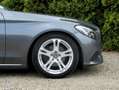 Mercedes-Benz C 180 Prestige Automaat*Navi*Trekhaak* Gris - thumbnail 13