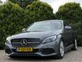 Mercedes-Benz C 180 Prestige Automaat*Navi*Trekhaak* Gris - thumbnail 2