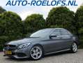 Mercedes-Benz C 180 Prestige Automaat*Navi*Trekhaak* Gris - thumbnail 1