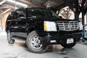 6.0 V8 345 BVA 4X4