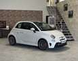 Abarth 595C 1.4 Turbo 16V T-Jet 145 ch BVM5 - thumbnail 2
