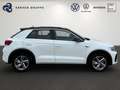 Volkswagen T-Roc 1.5TSI DSG R-Line LED+NAVI+AHK+PARKLENK+++ Blanc - thumbnail 3