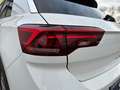 Volkswagen T-Roc 1.5TSI DSG R-Line LED+NAVI+AHK+PARKLENK+++ Blanc - thumbnail 10