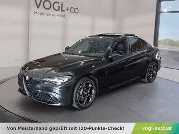 Alfa Romeo GIULIA Intensa 2.0 280PS Aut Awd