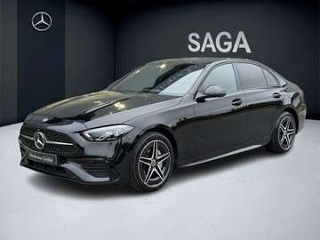 e Berline AMG Pack Night