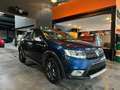 Dacia Sandero 0.9 TCe Stepway - EURO6B - A/C - NAVI - MEDIA/TEL Blauw - thumbnail 2