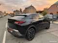 Peugeot 3008 gt hybrid 145 automatique neuf PACK 360 VISION ET DRIVE ASSIST PLUS garantie 10.2027 hayon pixel led ecran 21 hd .... Zwart - thumbnail 3