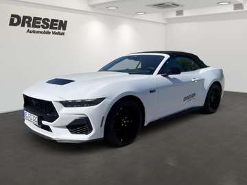 Convertible GT+Abstandswarner+Lenkradheizung+Kamer