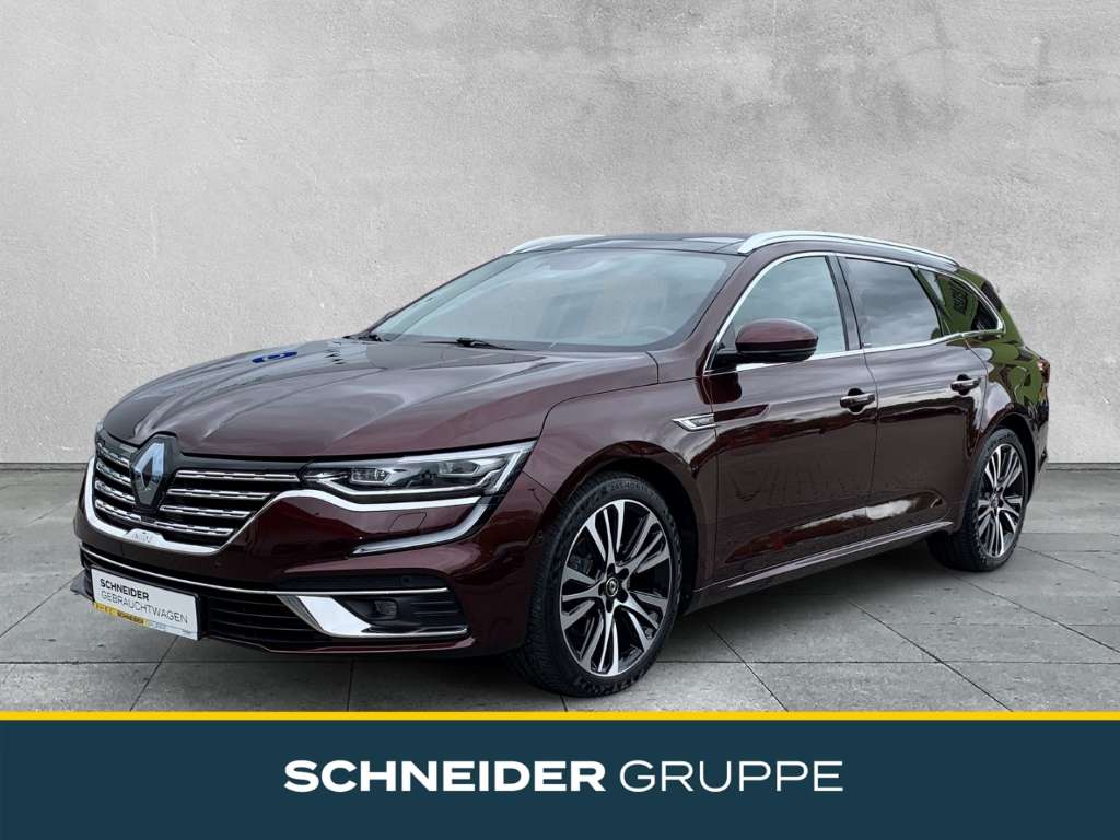 Second hand Renault Talisman 2.0 dCi
