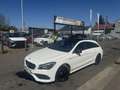 Mercedes-Benz CLA 200 Shooting Brake d AMG line Edition 7G-Tronic Blanc - thumbnail 1