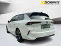 Opel Astra L Sports Tourer 1.2 Turbo GS Sitzheizung Blanc - thumbnail 2