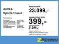 Opel Astra L Sports Tourer 1.2 Turbo GS Sitzheizung Blanc - thumbnail 3