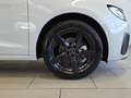 Audi A1 30 TFSI intense Weiß - thumbnail 6