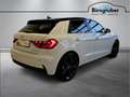 Audi A1 30 TFSI intense Weiß - thumbnail 4
