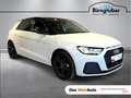 Audi A1 30 TFSI intense Weiß - thumbnail 1