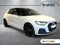 Audi A1 30 TFSI intense Weiß - thumbnail 1