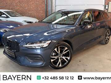 2.0 B3 Navi Leder Led Trekhaak EURO6d Garantie