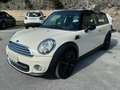 MINI Cooper D Clubman 1.6 D 112cv KM 89000 Beżowy - thumbnail 3