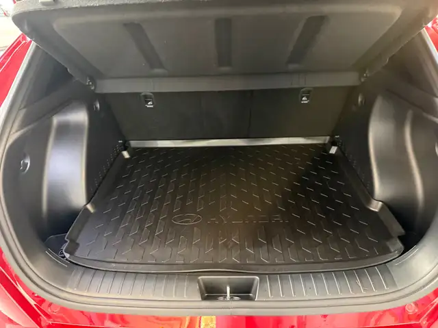 Hyundai Kona view 12