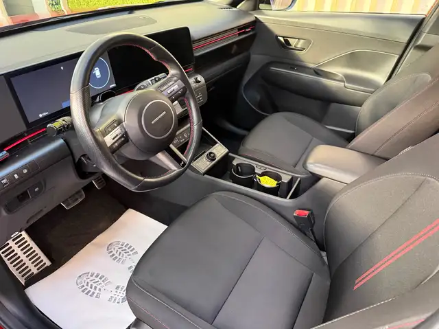 Hyundai Kona view 7