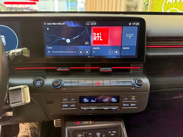 Hyundai Kona view 10