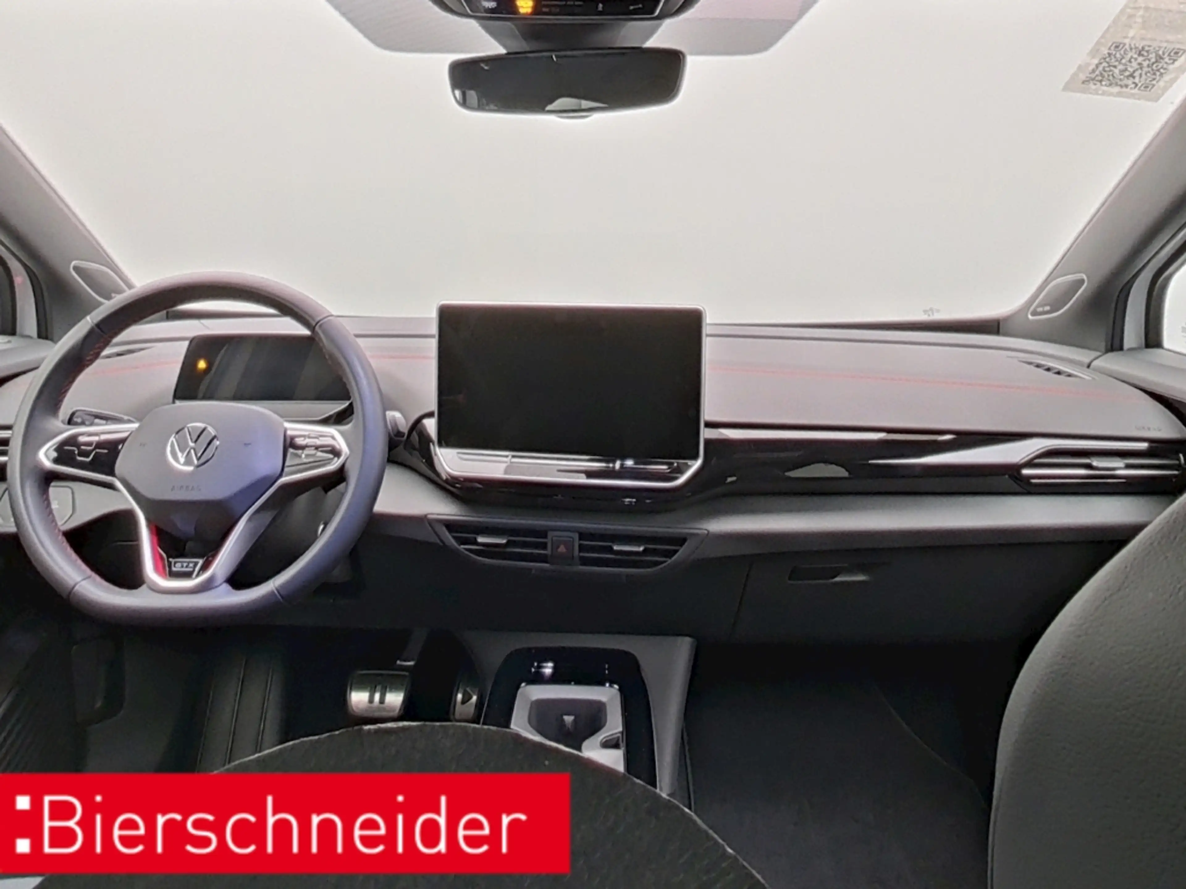 Volkswagen ID.5 GTX NAVI AHK PANO LED — photo 11