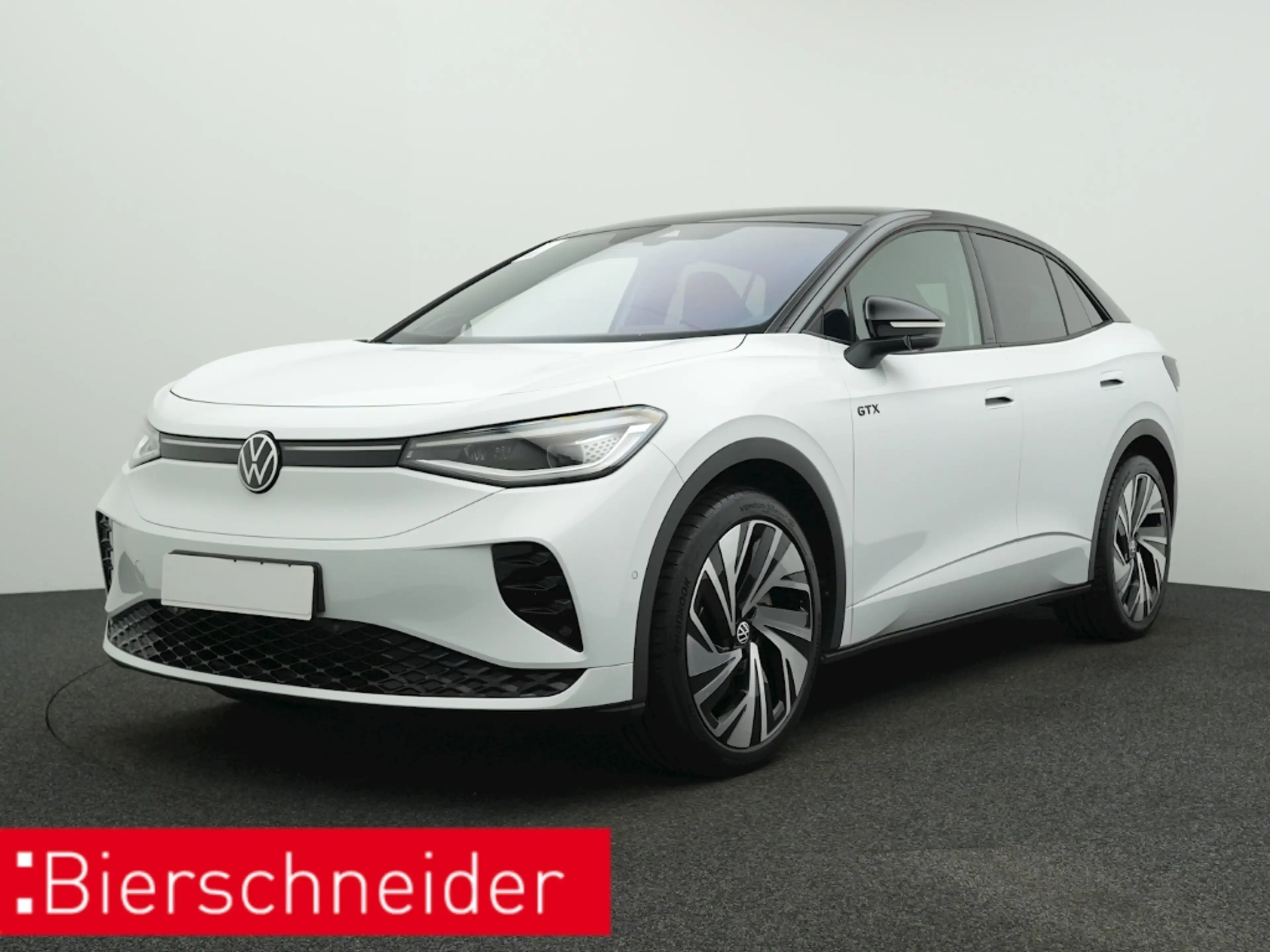 Volkswagen ID.5 GTX NAVI AHK PANO LED
