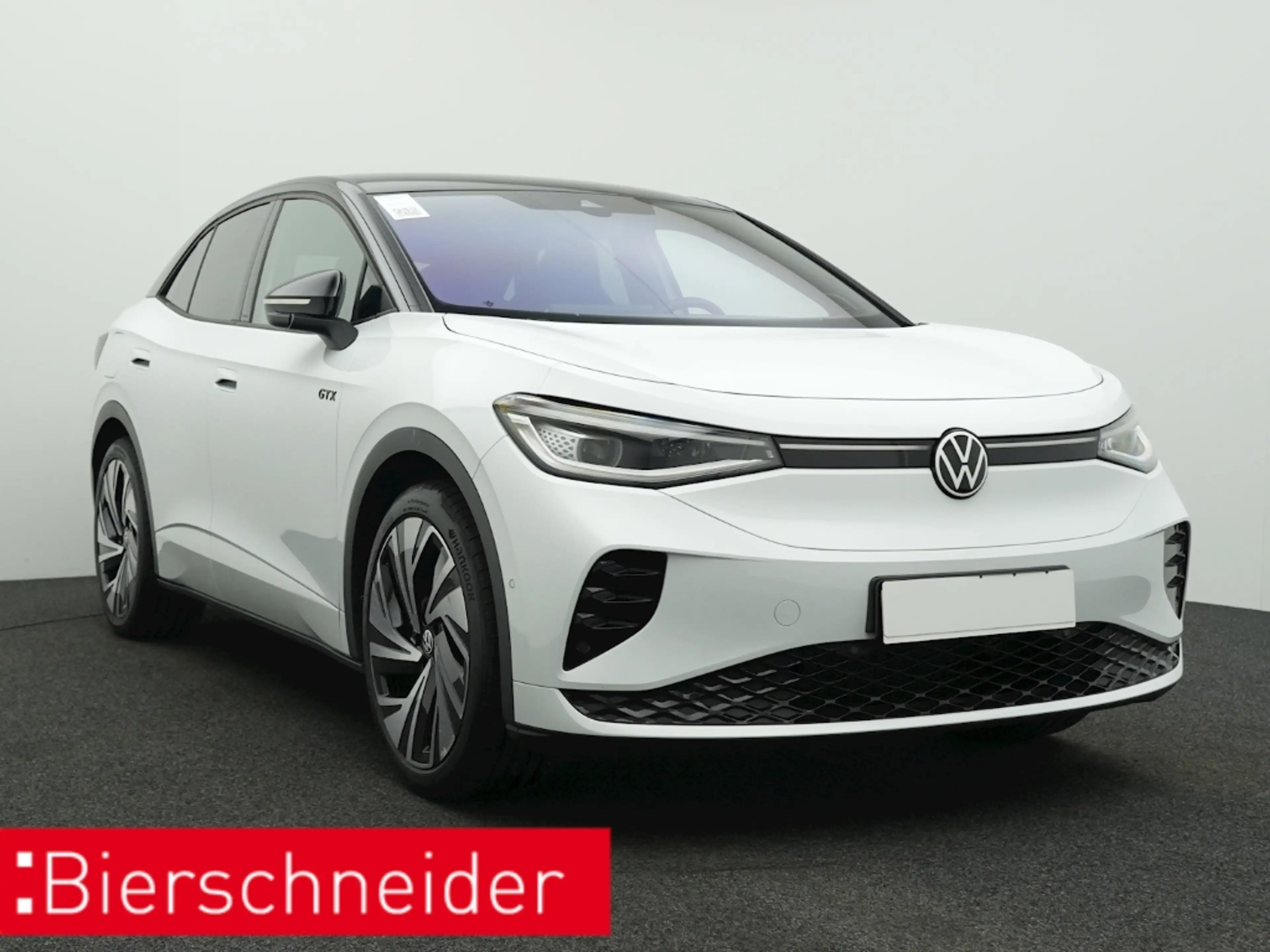 Volkswagen ID.5 GTX NAVI AHK PANO LED — photo 9