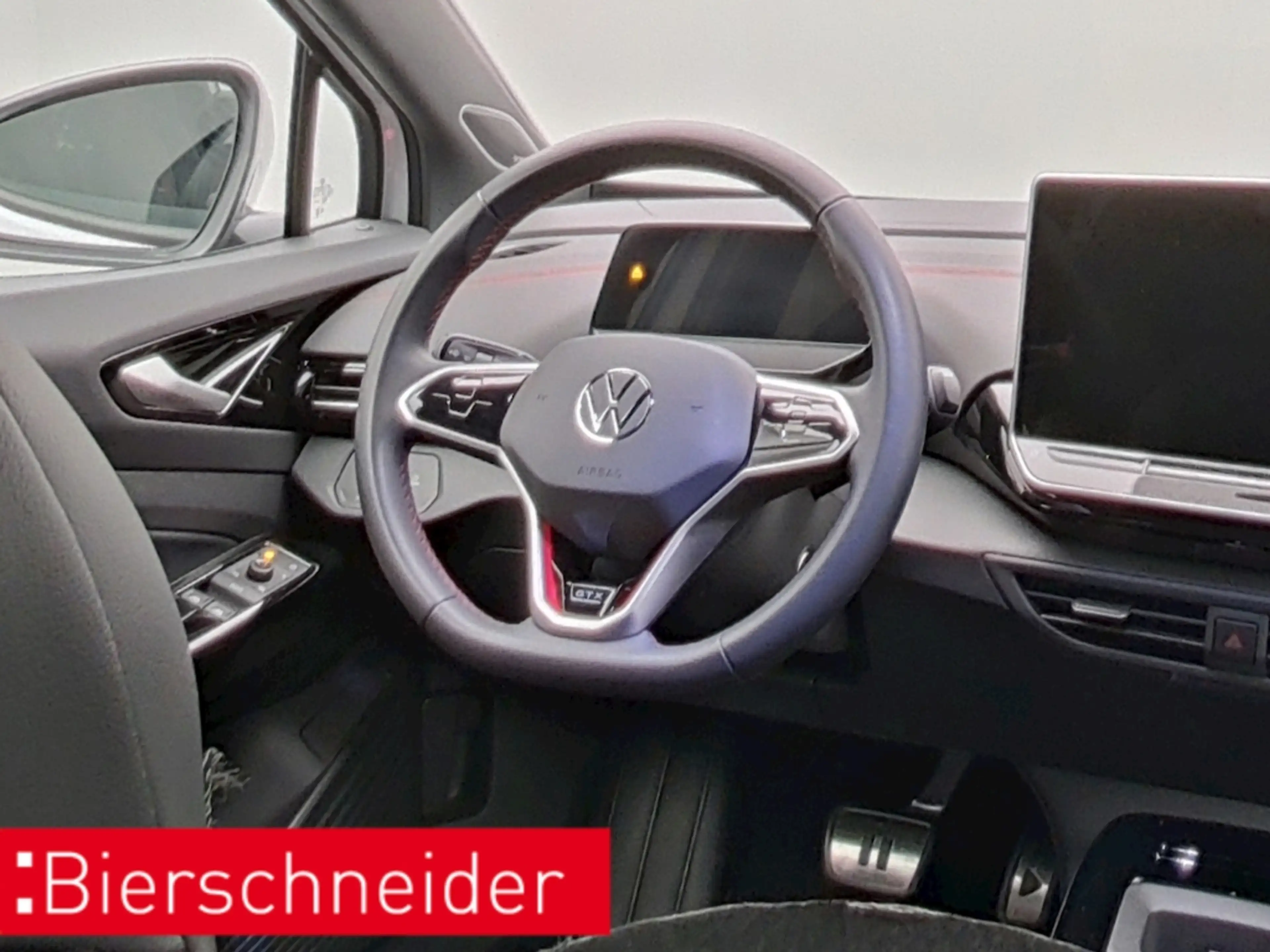 Volkswagen ID.5 GTX NAVI AHK PANO LED — photo 13