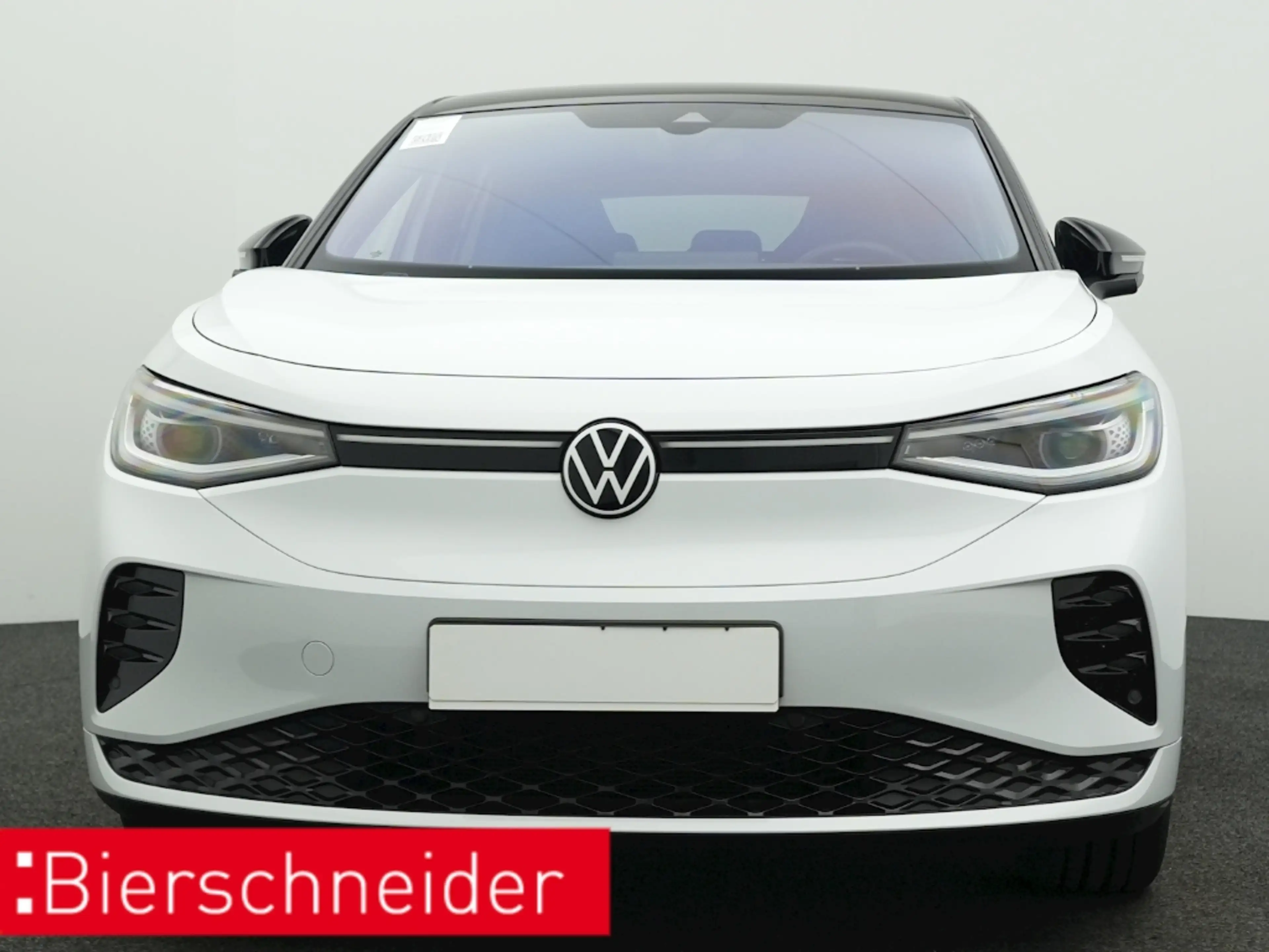 Volkswagen ID.5 GTX NAVI AHK PANO LED — photo 10