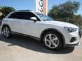 Audi Q3 35 tdi 150CV Business Advanced s-tronic | 2021 Blanc - thumbnail 7