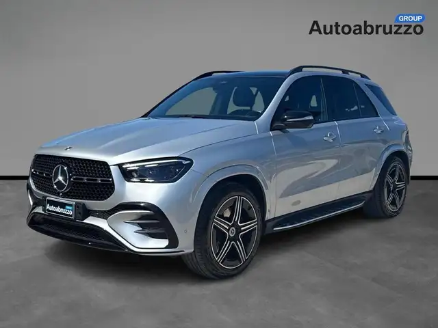 Mercedes-Benz GLE 300