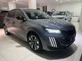 Peugeot 208 Hybrid 100 e-DCS6 Allure tua da €199,00 mensili Grau - thumbnail 4