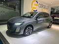 Peugeot 208 Hybrid 100 e-DCS6 Allure tua da €199,00 mensili Grau - thumbnail 3