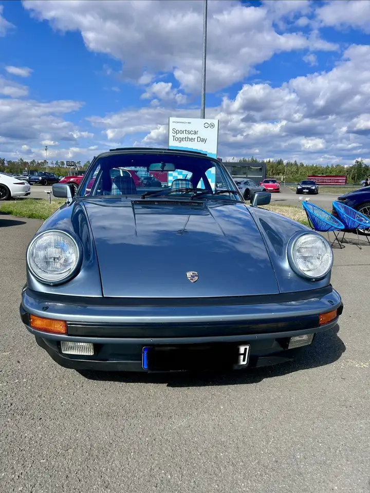 Porsche 911 Carrera, foto 4
