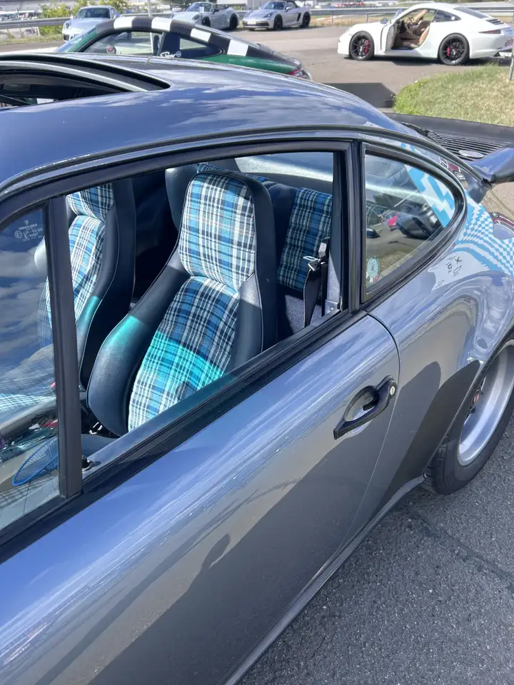 Porsche 911 Carrera, foto 3