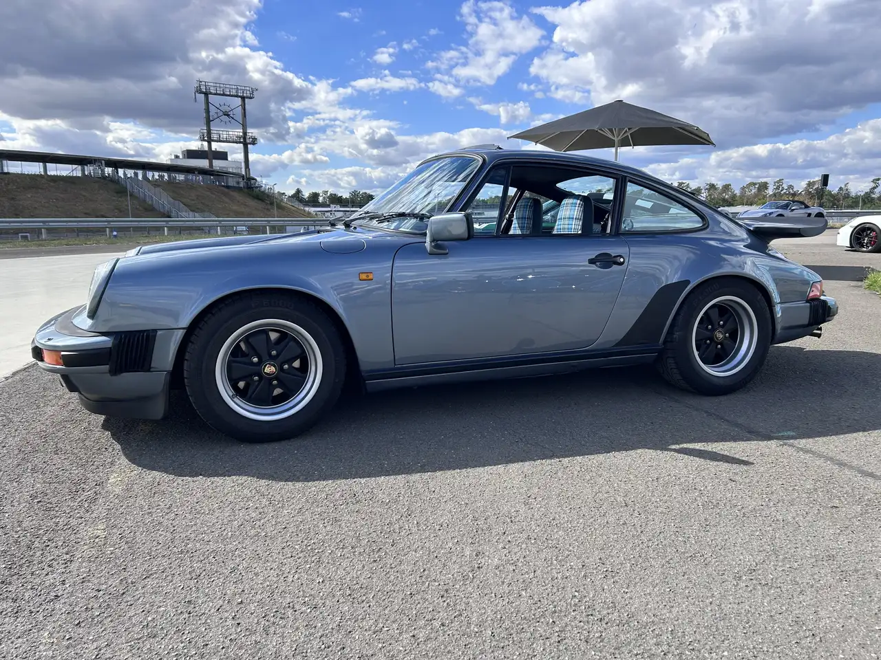 Porsche 911 Carrera, foto 2