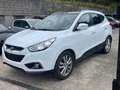 Hyundai iX35 iX35 2.0 CRDi 4WD Executive DPF Blanc - thumbnail 3