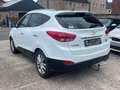 Hyundai iX35 iX35 2.0 CRDi 4WD Executive DPF Blanc - thumbnail 4