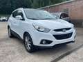 Hyundai iX35 iX35 2.0 CRDi 4WD Executive DPF Blanc - thumbnail 1
