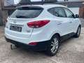 Hyundai iX35 iX35 2.0 CRDi 4WD Executive DPF Blanc - thumbnail 6