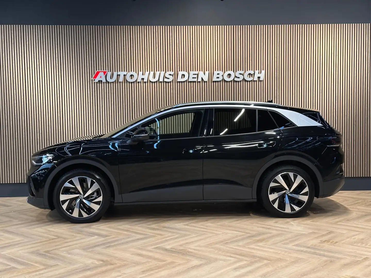Volkswagen ID.4 Pro Business 77 kWh - Panoramadak - Trekhaak Noir - 2