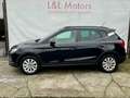 SEAT Arona 1.6 CR TDI Style*Navi Cruise Carplay Pdc *Euro6c Noir - thumbnail 2