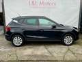 SEAT Arona 1.6 CR TDI Style*Navi Cruise Carplay Pdc *Euro6c Noir - thumbnail 5