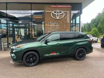 Hybrid 2,5 VIP