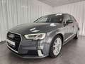 Audi A3 Sportback SPORT 150PS S-tronic NAV TEL PDC Grijs - thumbnail 3