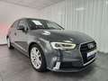 Audi A3 Sportback SPORT 150PS S-tronic NAV TEL PDC Grijs - thumbnail 1